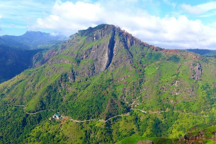Ella & Little Adam's Peak Tour from Kandy  3