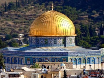 Jerusalem