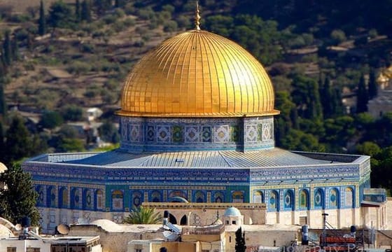 Private Day Trip of Jerusalem and Bethlehem from Dead Sea