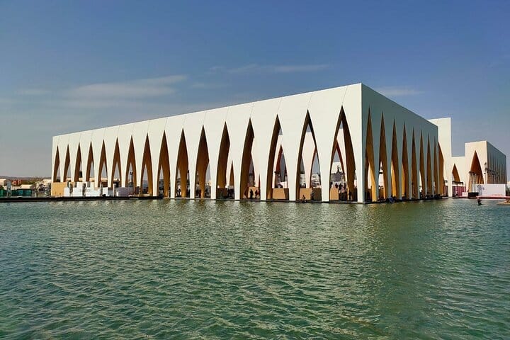 3-Hour Private El Gouna City Tour with private guide