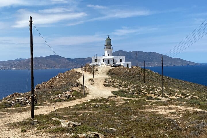 Best Of Mykonos Half Day Private Tour 2
