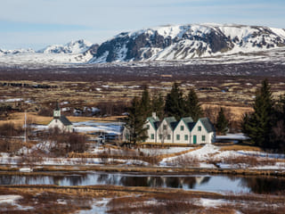 5-Day Northern Lights Hunt & Glacier Lagoon Tour, photo 7
