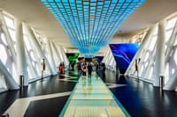 Dubai Frame with Sharing Transfer  5