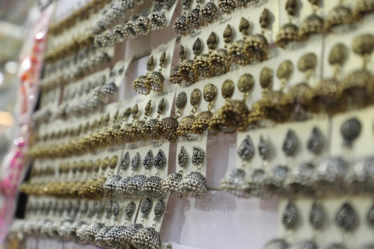 Backwaters & Beyond: Exploring South India’s Temples