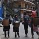 Sapa 3 Days Trekking Tour ( Overnight Train + Homestay + Hotel )