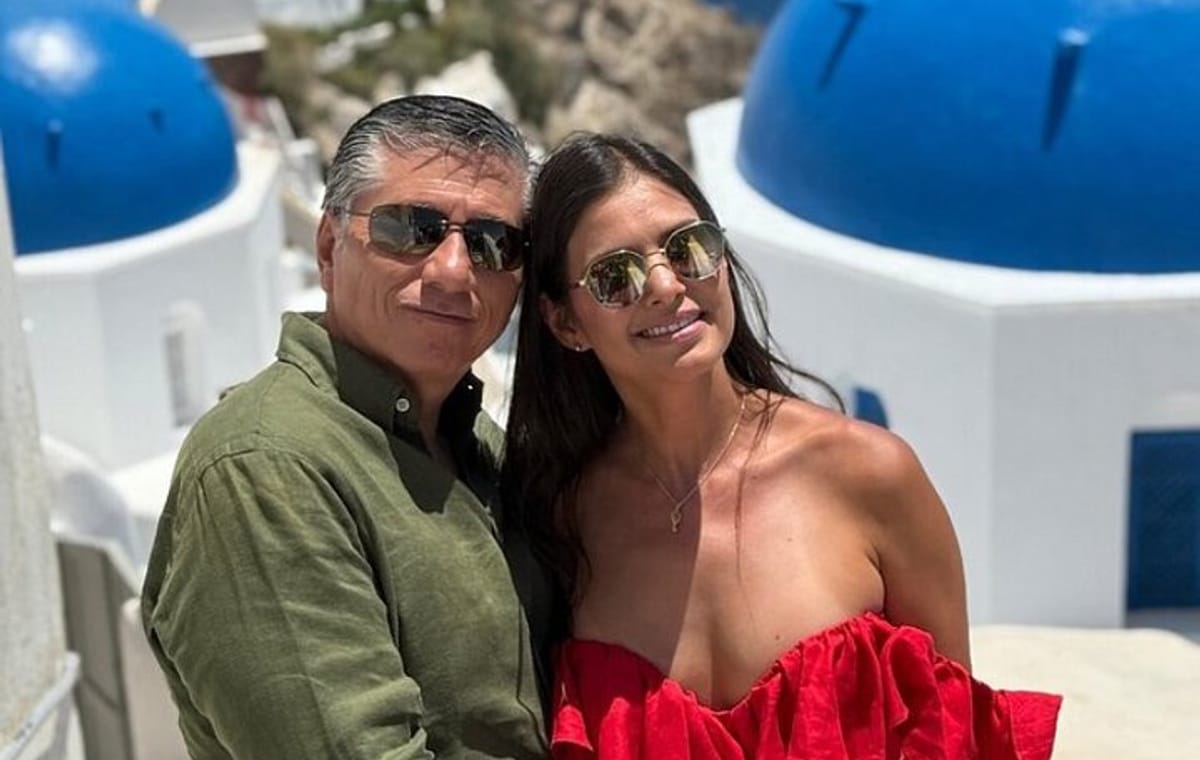 Private Experience in Santorini with Guide in Spanish