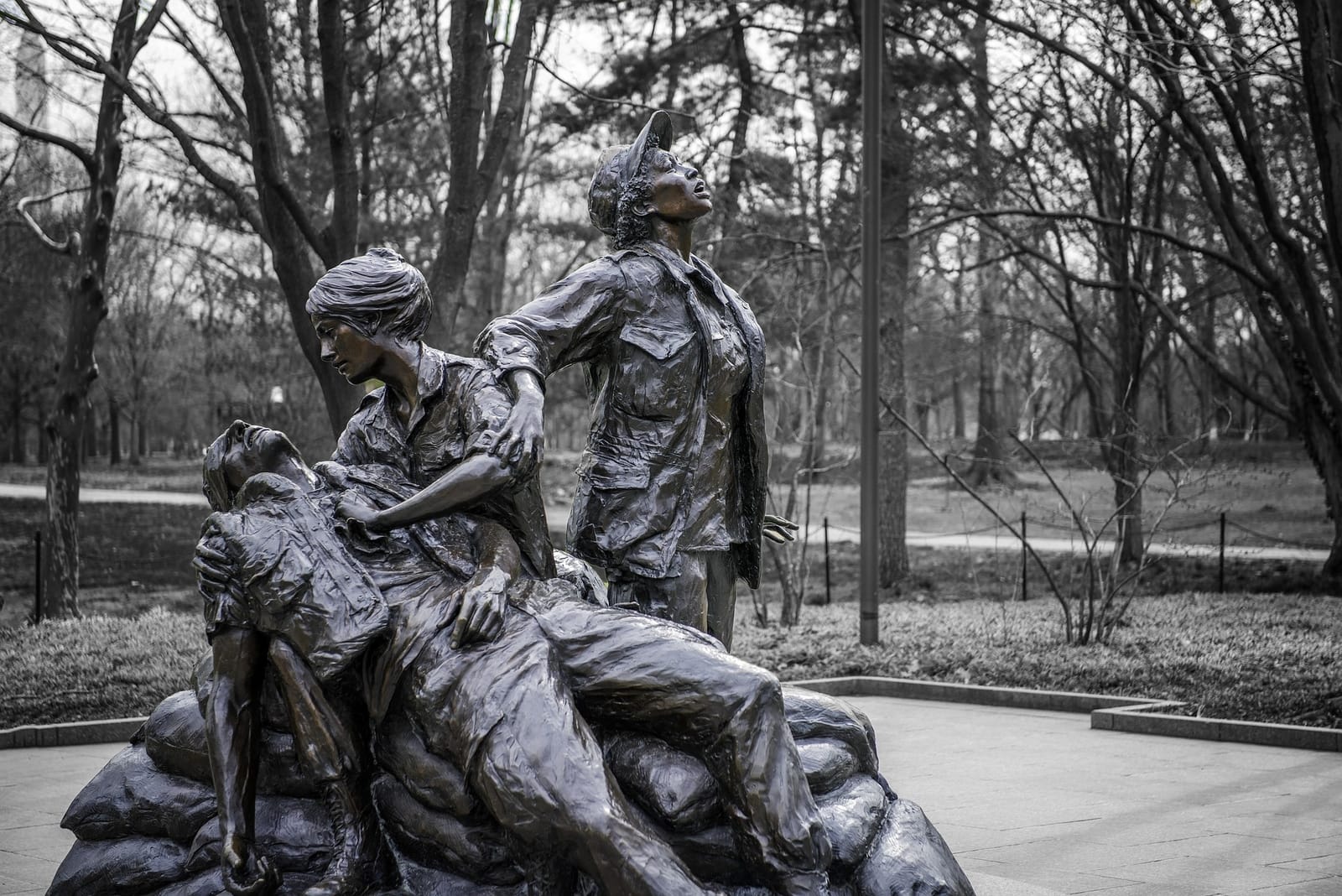 The Best Time to Visit Washington DC, Season by Season
