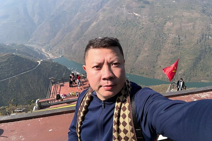 Ha Giang Loop 3 Days Motorbike Tour: Self Driving or Easy Rider