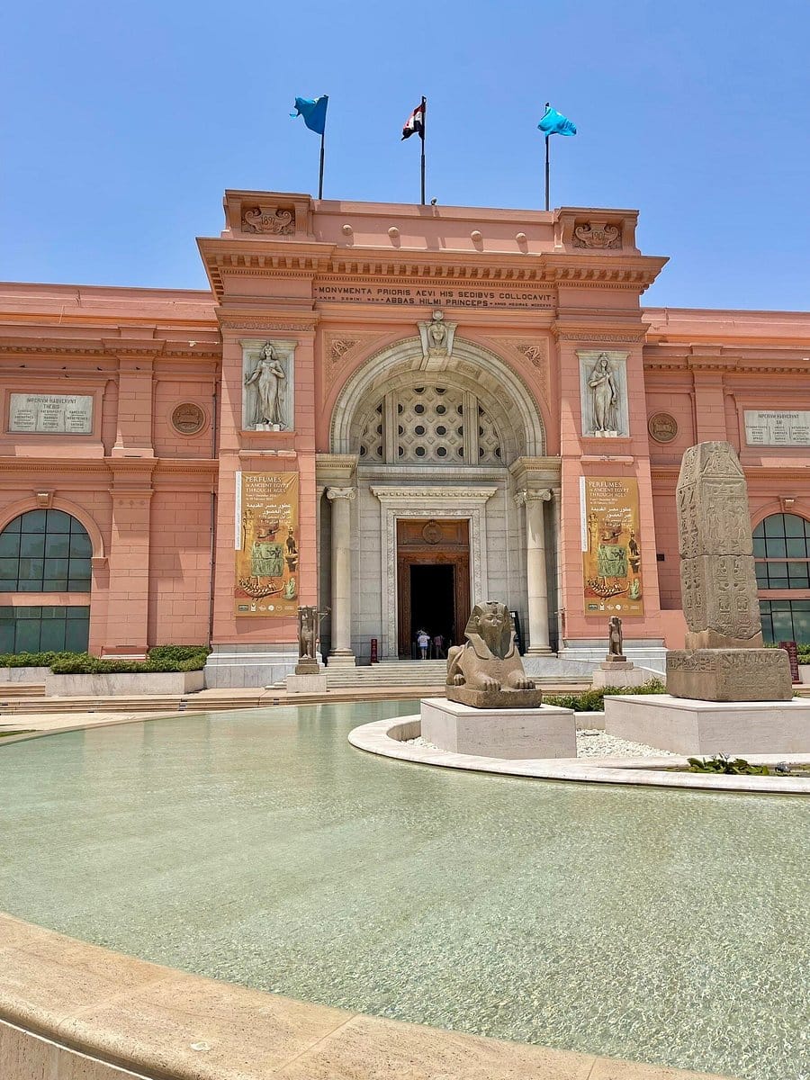 A week in Sharm el sheikh Egypt