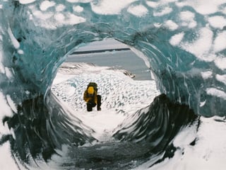 --Glacier Hike and Ice Cave Tour, photo 17