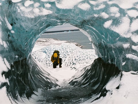 --Glacier Hike and Ice Cave Tour, photo 17