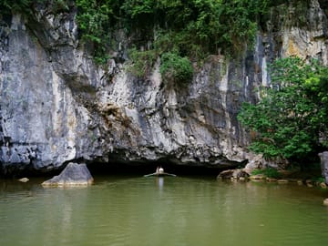 Hoa Lu and Tam Coc Day Tour in Ninh Bình, Vietnam