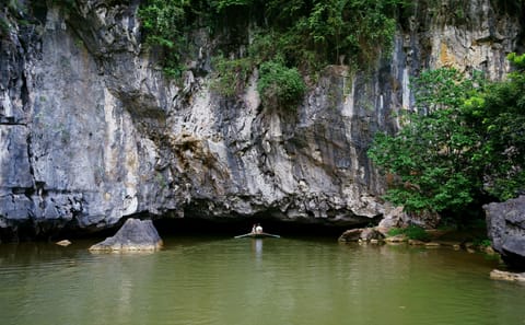 Hoa Lu and Tam Coc Day Tour in Ninh Bình, Vietnam