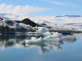  Jokulsárlón Glacier Lagoon & Secret Glacier Private Tour from Hofn, photo 16