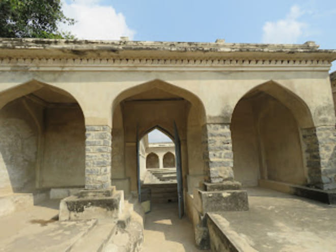 A Private day tour from Pondicherry to Tiruvannamalai photo 4