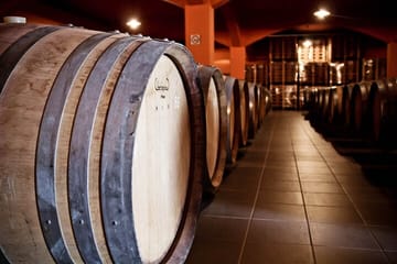 Crete Wine Tour: Discover Local Wineries in Heraklion