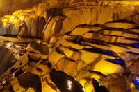Private Day Tour to Jiuxiang Cave from Kunming by Car 1
