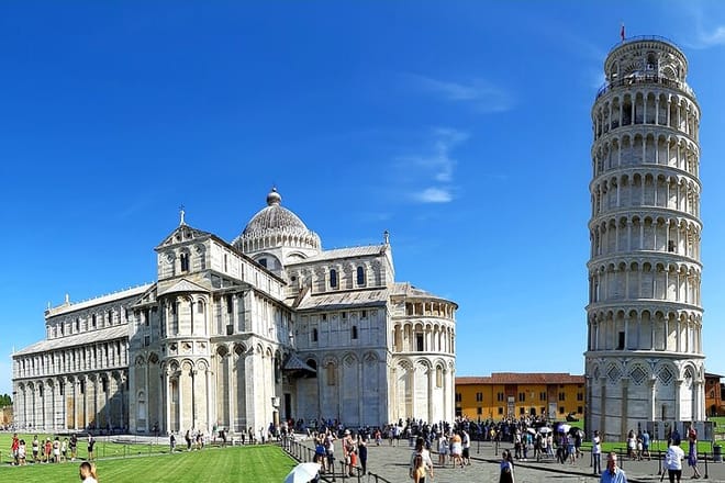 PRIVATE TOUR: Pisa & Siena in one day with Wine tasting & Lunch in Chianti - Photo 5