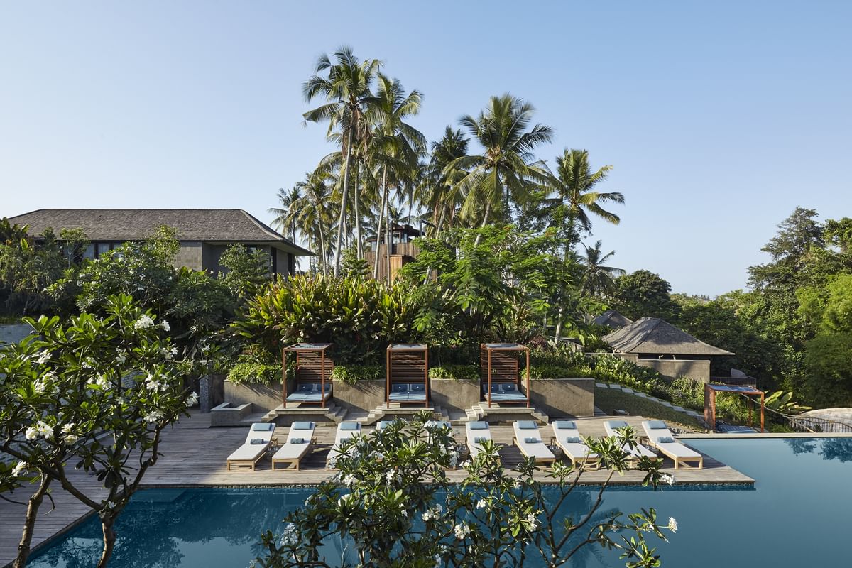 3D2N BALI ECO- ROMANTIC HIDEAWAY