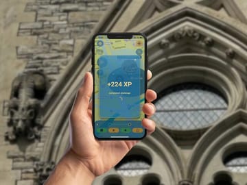 Ottawa The Wild Side GPS App Walking Tour Mobile Game