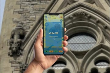 Self-Guided Walking Tour of Ottawa's Cultural Highlights