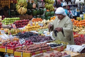 Customizable 5-Hour Private Tour of Hurghada City