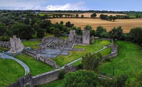 Wicklow Mountains and Kilkenny Day Trip from Dublin