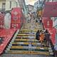 Staircase Selaron