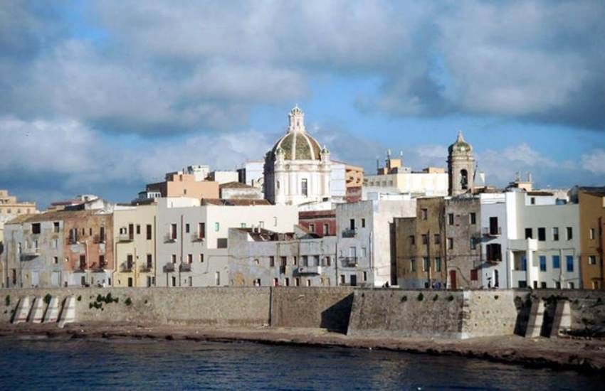 Trapani walking tour: the secret side of the city