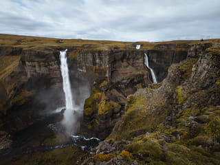 Stranger Things Adventure | The Gate at Háifoss | Private Tour, photo 9