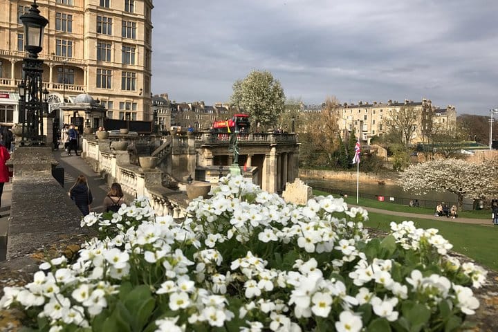 Salisbury Magna Carta Stonehenge and Bath Private Tour 10