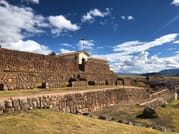 6-Day Peru, Connect your Energies: Lima, Cusco & Machu Picchu 1