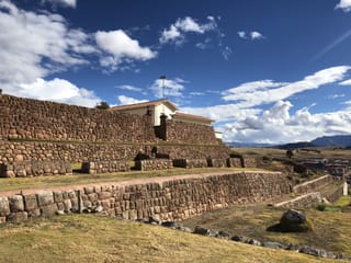 6-Day Peru, Connect your Energies: Lima, Cusco & Machu Picchu