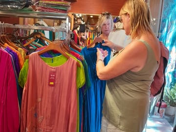 Silk Weaving Experience at Van Phuc Village in Hanoi