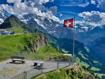 grindelwald