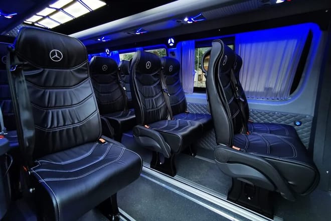 Private Transfer from Tbilisi (Aeroport) to Batumi 3