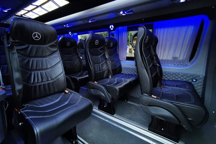 Private Transfer from Tbilisi (Aeroport) to Batumi 3