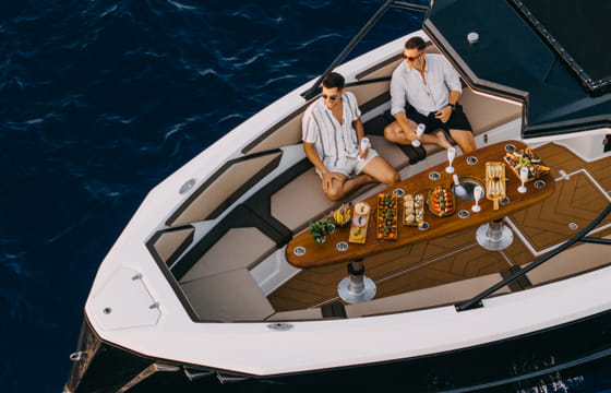 ❖ Alesta Raptor | Private