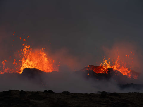 Volcano Express Iceland, photo 5