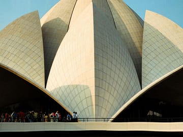 7-Day Delhi, Agra, Jaipur & Ranthambore Tour