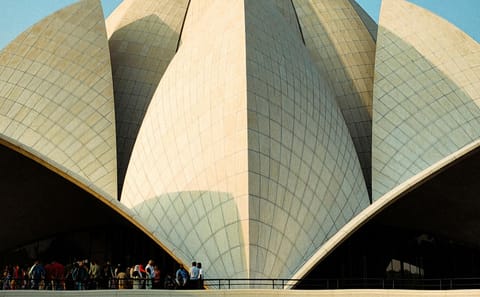 7-Day Delhi, Agra, Jaipur & Ranthambore Tour