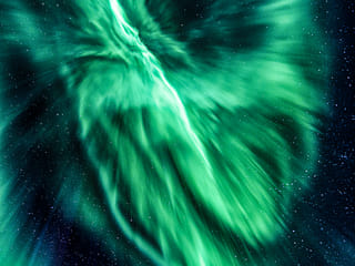 Private Northern Lights Super Jeep Tour from Reykjavik, photo 6