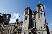 Full Day Christian Private Tour in São Paulo – Main Churches Of São Paulo 10