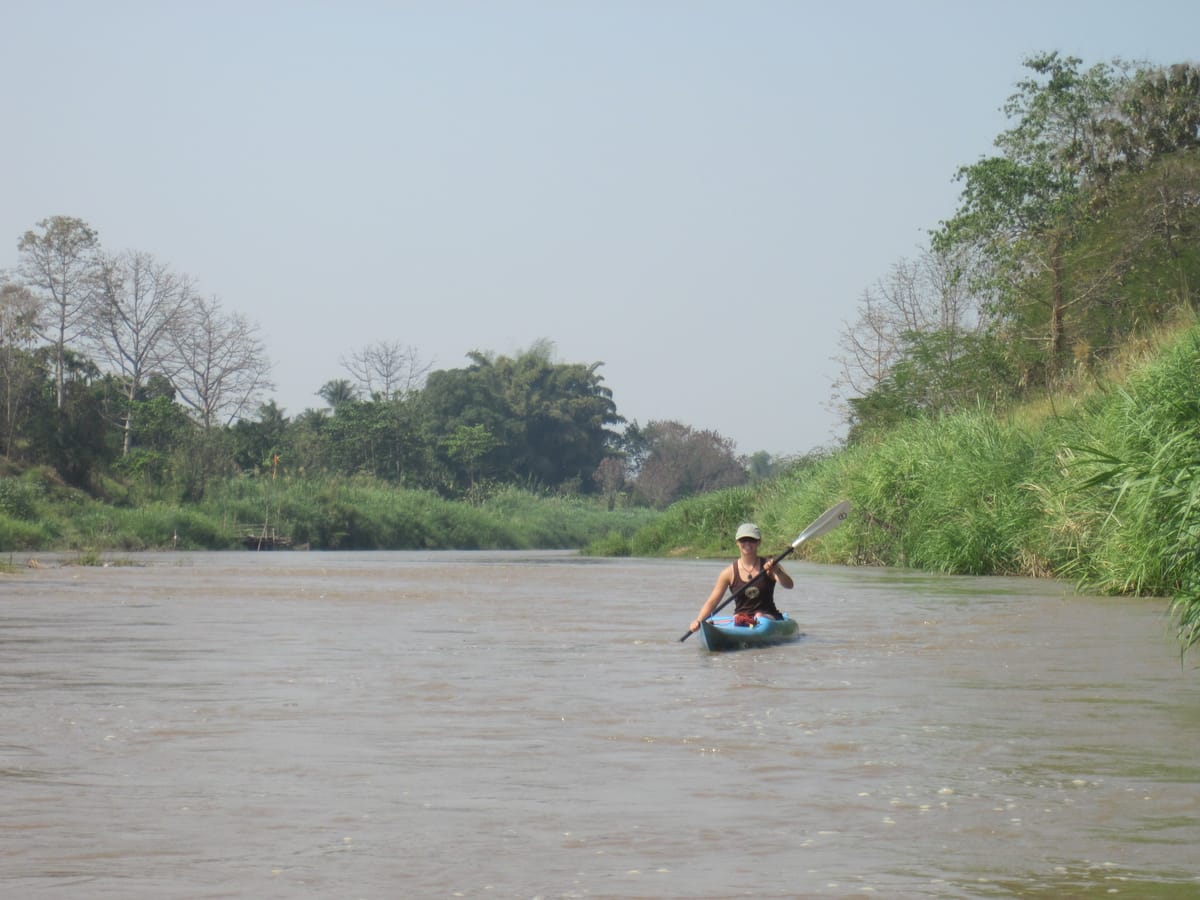 Chiang mai Suthep National Park Leisure Hiking & Mountain Biking