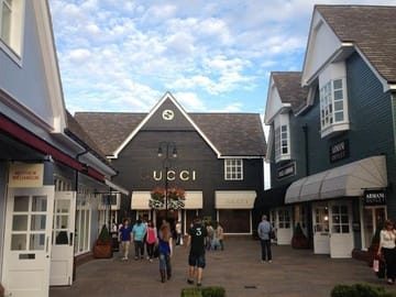 Bicester Village