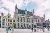 Private Bruges Landmarks & Hidden Gems Tour from Brussels 9