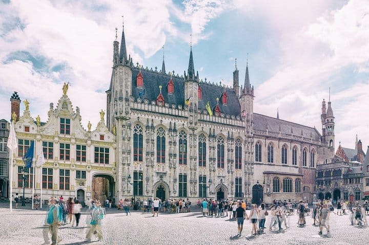 Private Bruges Landmarks & Hidden Gems Tour from Brussels 9