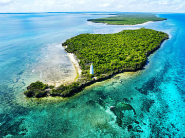 Zanzibar: Tumbatu Island Cultural Experience