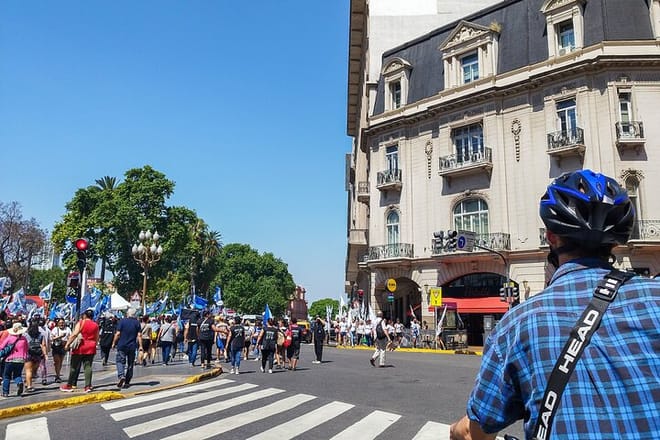 Unveiling the Authentic Buenos Aires. Say goodbye to tourist traps. Embrace the real essence of the city, guided by true locals.