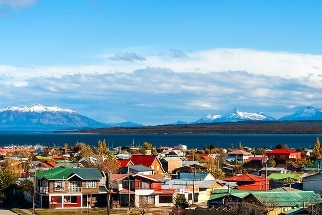 8-Days Unique Experience in Easter Island & Chilean Patagonia 7